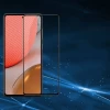 Защитное стекло Nillkin CP+ Anti-Explosion Glass для Samsung Galaxy A72 5G/4G Black (SA72-12527)