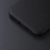 Чохол Nillkin Super Frosted Shield для iPhone 12 Mini Black (6902048213760)