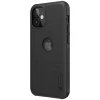 Чохол Nillkin Super Frosted Shield для iPhone 12 Mini Black (6902048213760)