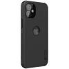 Чохол Nillkin Super Frosted Shield для iPhone 12 Mini Black (6902048213760)
