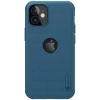 Чехол Nillkin Super Frosted Shield для iPhone 12 mini Blue with MagSafe (IP54-13777)