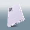 Чехол Nillkin Nature TPU для Samsung Galaxy A52 / A52S Transparent (6902048213944)