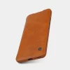 Чехол-книжка Nillkin Qin Series для Xiaomi Mi 11 Brown (6902048214132)