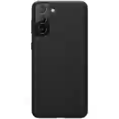 Чехол Nillkin Flex Pure Series для Samsung Galaxy S21 Plus Black (6902048214170)