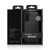 Чехол Nillkin Flex Pure Series для Samsung Galaxy S21 Plus Black (6902048214170)