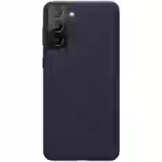 Чохол Nillkin Flex Pure Series для Samsung Galaxy S21 Plus Blue (6902048214187)