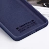 Чохол Nillkin Flex Pure Series для Samsung Galaxy S21 Plus Blue (6902048214187)