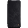 Чехол-книжка Nillkin Qin Series для Samsung Galaxy A52 / A52s Black (6902048214415)