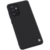 Чехол Nillkin Textured для Samsung Galaxy A52s 5G/A52 5G/A52 4G Black (6902048214583)