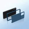 Чохол Nillkin CamShield Pro для Samsung Galaxy A72 Black (6902048214736)