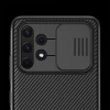 Чехол Nillkin CamShield Case для Samsung Galaxy A32 Black (6902048215108)