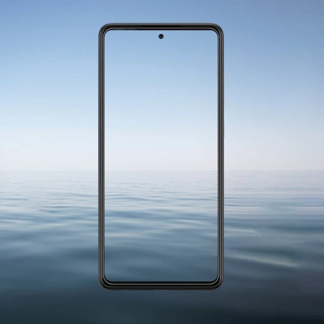 Защитное стекло Nillkin Amazing H 9H для Samsung Galaxy A52 / A52s Transparent (6902048215788)