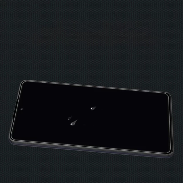 Захисне скло Nillkin Anti-Explosion Glass 2.5D для Samsung Galaxy A72 5G/4G Clear (SA72-15818)