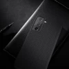 Чехол Nillkin Textured Hybrid для Samsung Galaxy S21 FE Black (6902048216105)