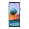 Чехол Nillkin CamShield для Xiaomi Redmi Note 10 Pro | 10 Pro Max Blue (6902048216181)