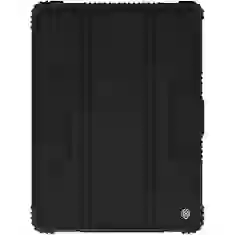 Чохол Nillkin Bumper Pro Armored Smart Cover для iPad 10.2 2021 | 2020 | 2019 Black (6902048216822)