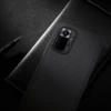 Чохол Nillkin Textured Hybrid для Xiaomi Redmi Note 10 Pro Black (6902048219014)