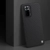 Чохол Nillkin Textured Hybrid для Xiaomi Redmi Note 10 Pro Black (6902048219014)