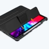 Чехол Nillkin Bumper Pro Armored Smart Cover для iPad Pro 12.9 2021 | 2020 Black (6902048220621)