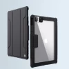 Чохол Nillkin Bumper Pro Armored Smart Cover для iPad Pro 12.9 2021 | 2020 Black (6902048220621)