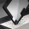 Чехол Nillkin Bumper Pro Armored Smart Cover для iPad Pro 12.9 2021 | 2020 Black (6902048220621)
