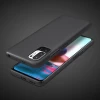 Чехол Nillkin Super Frosted Shield with stand для Xiaomi Redmi Note 10 5G Black (6902048220706)