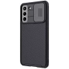 Чохол Nillkin CamShield Pro для Samsung Galaxy S21 FE Black (6902048221222)