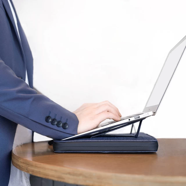 Чехол Nillkin 2-in-1 Laptop Sleeve Stand для MacBook 14