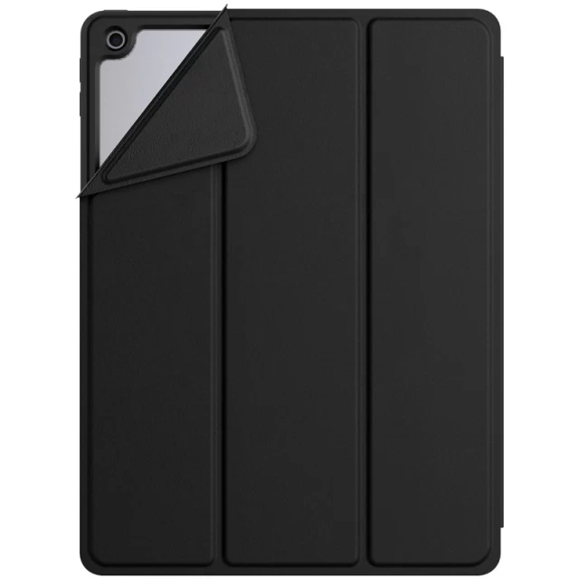 Чохол Nillkin Bevel для iPad 10.2 2021 | 2020 | 2019 Black (6902048221284)