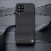 Чехол Nillkin Textured Hybrid для Samsung Galaxy A22 Black (6902048221512)