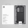 Чохол Nillkin Camshield для Honor 50 SE | Huawei Nova 9 SE Black (6902048222199)