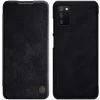 Чохол Nillkin Qin Leather для Samsung Galaxy A03s Black (6902048222212)