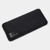 Чохол Nillkin Qin Leather для Samsung Galaxy A03s Black (6902048222212)