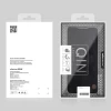 Чехол Nillkin Qin Leather для Samsung Galaxy A03s Black (6902048222212)