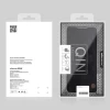 Чохол Nillkin Qin Leather для Samsung Galaxy A03s Black (6902048222212)