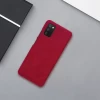 Чехол Nillkin Qin Leather для Samsung Galaxy A03s Red (6902048222229)