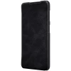 Чохол Nillkin Qin Leather для Samsung Galaxy A22 4G Black (6902048222243)
