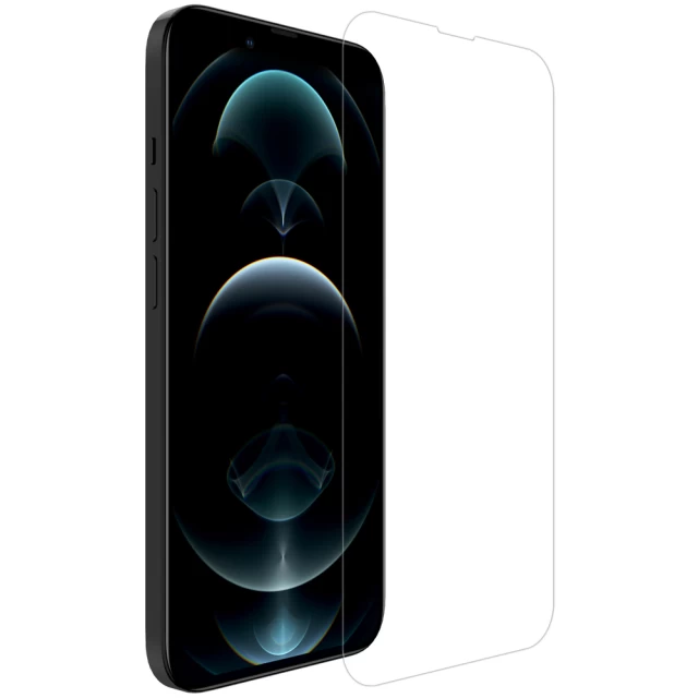 Защитное стекло Nillkin Amazing H 9H для iPhone 13 mini Transparent (6902048222526)