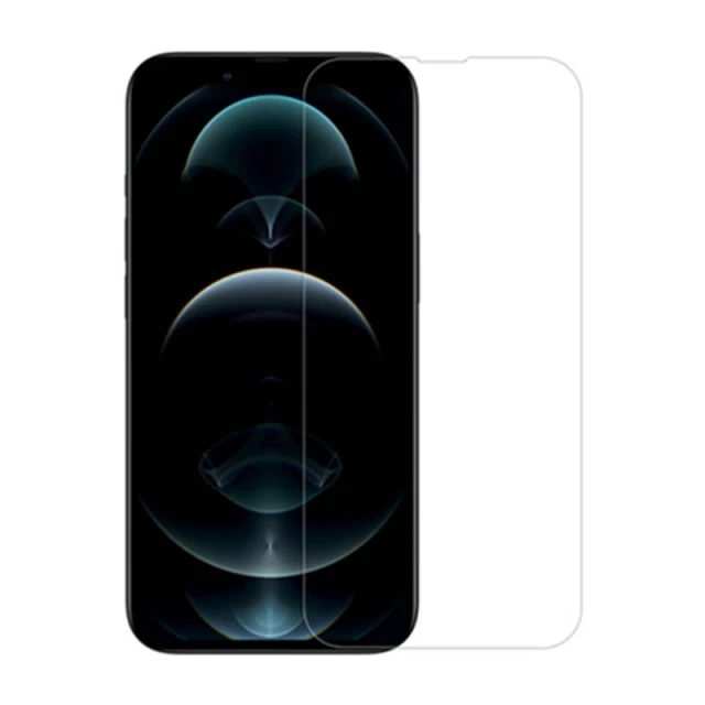 Защитное стекло Nillkin Amazing H+ Pro для iPhone 13 | 13 Pro (6902048222571)