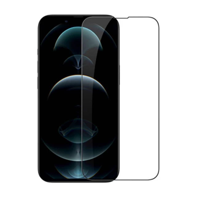 Защитное стекло Nillkin Amazing CP+ Pro для iPhone 13 | 13 Pro (6902048222618)