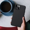 Чехол Nillkin Frosted Shield Pro для iPhone 13 mini Black (6902048222755)