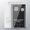 Чехол Nillkin Frosted Shield Pro для iPhone 13 mini Black (6902048222755)