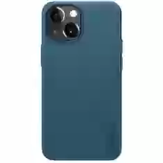 Чохол Nillkin Frosted Shield Pro для iPhone 13 mini Blue (6902048222762)