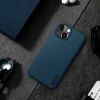 Чехол Nillkin Frosted Shield Pro для iPhone 13 mini Blue (6902048222762)
