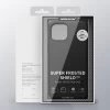 Чохол Nillkin Frosted Shield Pro для iPhone 13 mini Blue (6902048222762)