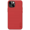 Чехол Nillkin Frosted Shield Pro для iPhone 13 mini Red (6902048222779)