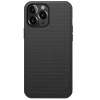 Чохол Nillkin Frosted Shield Pro для iPhone 13 Pro Max Black (6902048222878)