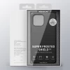 Чехол Nillkin Frosted Shield Pro для iPhone 13 Pro Max Black (6902048222878)