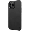 Чехол Nillkin Frosted Shield Pro для iPhone 13 Pro Max Black (6902048222878)