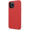 Чохол Nillkin Frosted Shield Pro для iPhone 13 Pro Max Red (6902048222892)